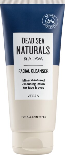 0697045161713 - Dead Sea Naturals Facial Cleanser 200 ml