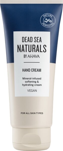 0697045161775 - Dead Sea Naturals Hand Cream 100 ml