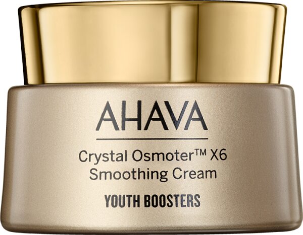 0697045161904 - Gesichtspflege - Crystal Osmoter X6 Smoothing Cream - in - Gesichtspflege für Damen 0697045161904 - Gesichtspflege - Crystal Osmoter X6 Smoothing Cream - in - Gesichtspflege für Damen