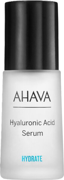 0697045161980 - Ahava Gesichtspflege Time To Hydrate Hyaluronic Acid Serum 30 ml 0697045161980 - Ahava Gesichtspflege Time To Hydrate Hyaluronic Acid Serum 30 ml