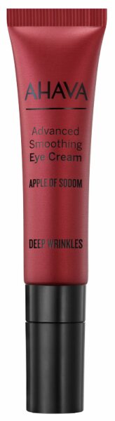 0697045163625 - APPLE OF SODOM Advanced Smoothing Eye Cream 15 ml