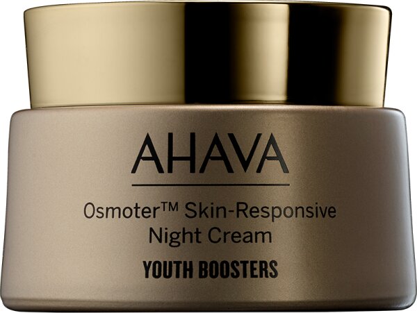 0697045163861 - Osmoter Skin-Responsive Night Cream 50 ml