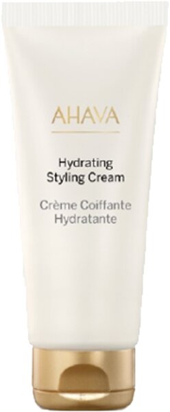 0697045164547 - Hydrating Styling Hair Cream 200 ml