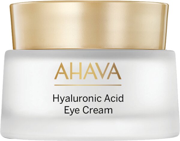 0697045165018 - Hyaluronic Acid Eye Cream 15 ml