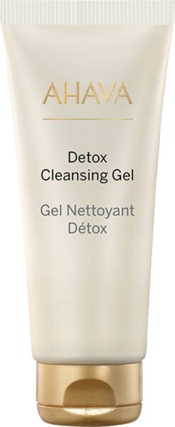 0697045165155 - Cleanse Detox Cleansing Gel 100 ml