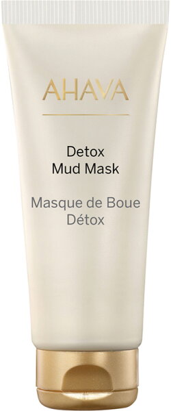 0697045165162 - Detox Mud Mask 100 ml