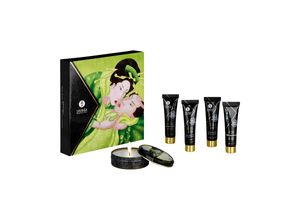 0697309082112 - Geishas Secrets - Green Tea 5 Teile