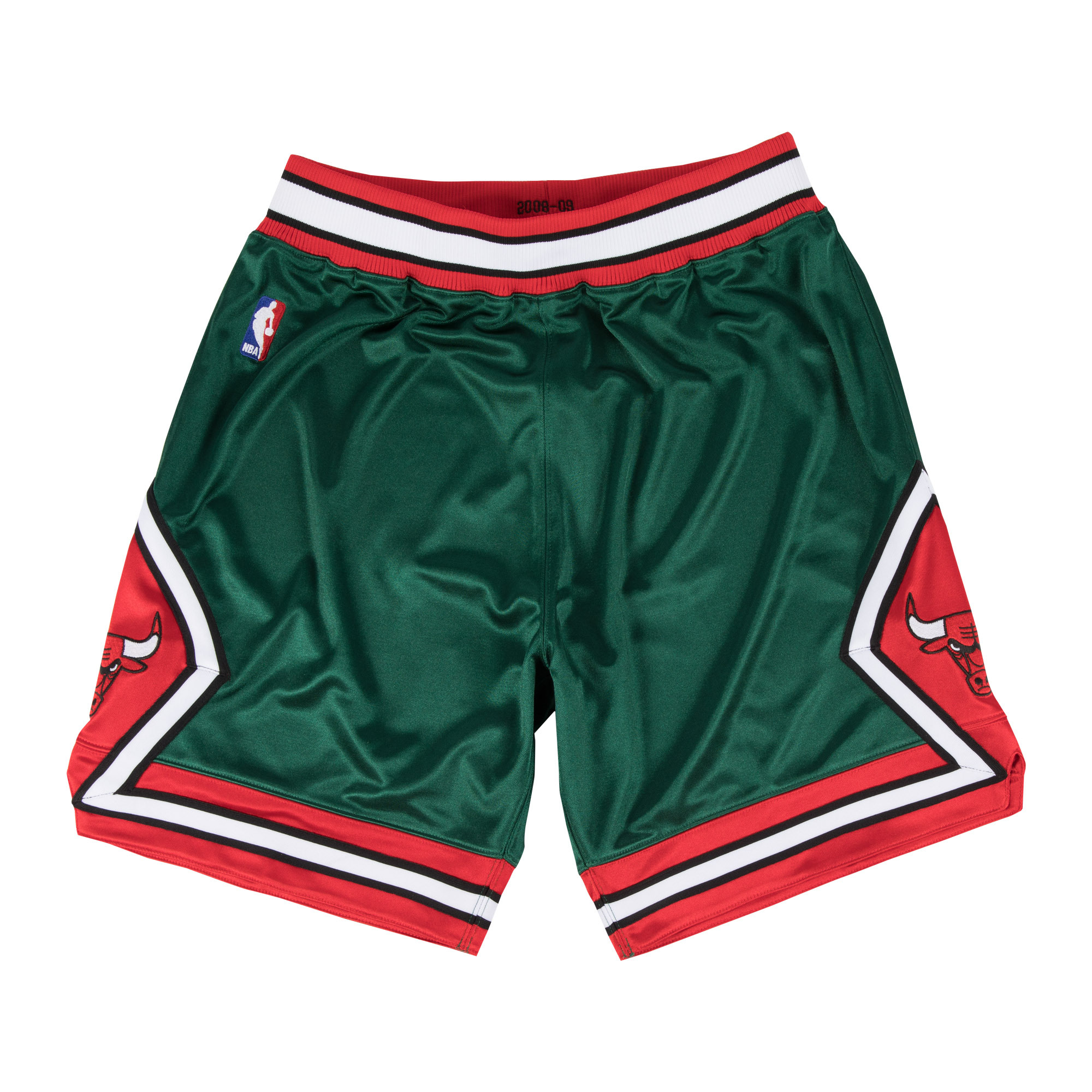 0697589006839 - Basketballshorts – Chicago Bulls NBA