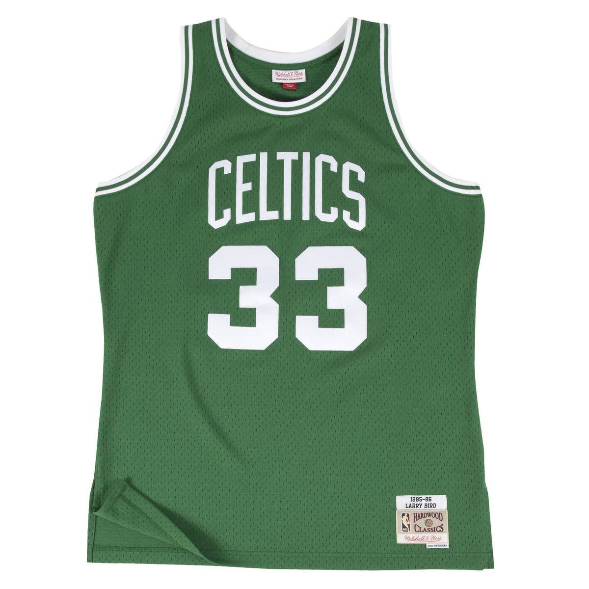 0697589007843 - nba trikot Boston Celtics Larry Bird