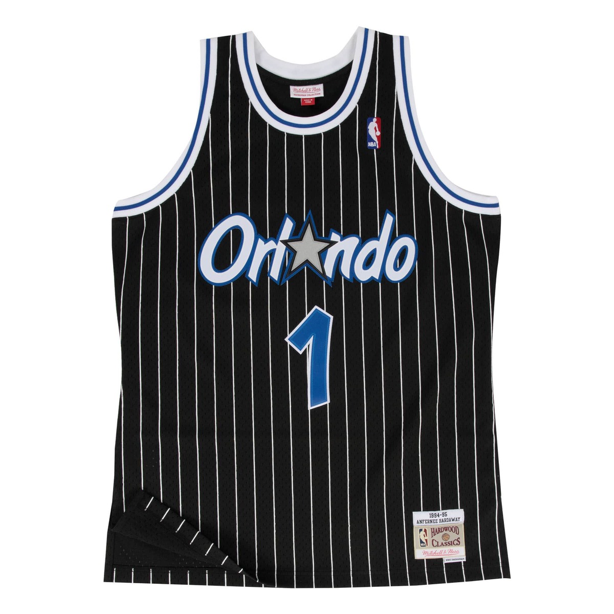 0697589008321 - nba trikot Orlando Magic Penny Hardaway