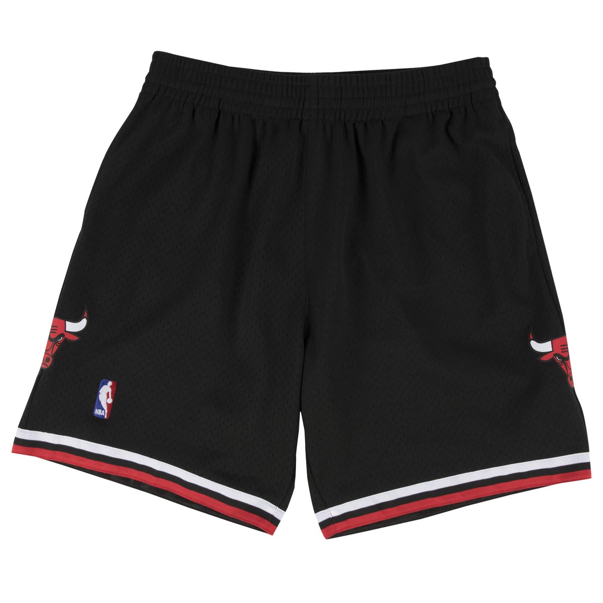 0697589008659 - Shorts nba Chicago Bulls