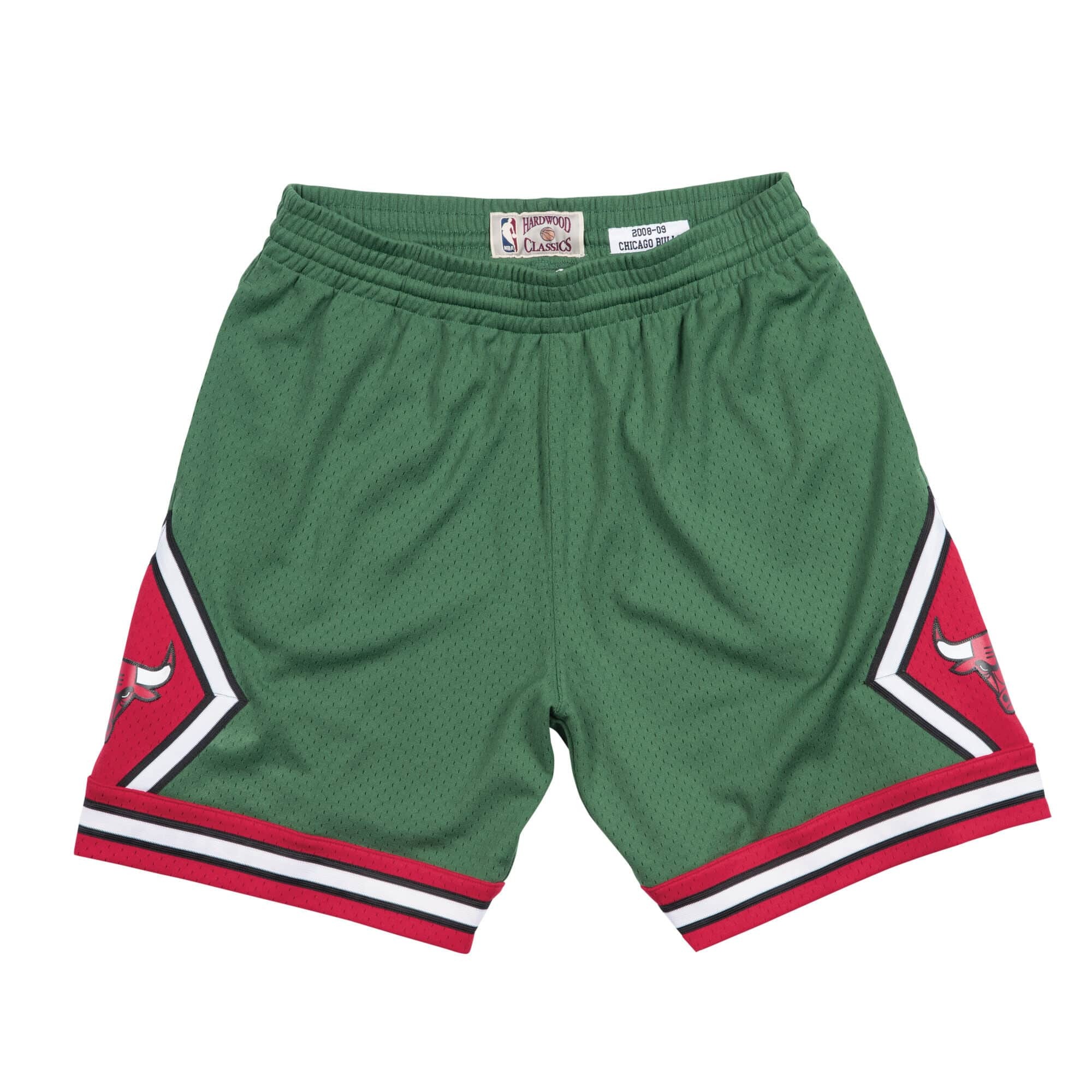 0697589013356 - Shorts NBA Swingma n Chicago Bulls