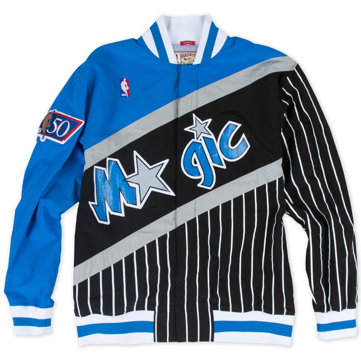0697589016289 - Jacke Orlando Magic nba authentic 0697589016289 - Jacke Orlando Magic nba authentic