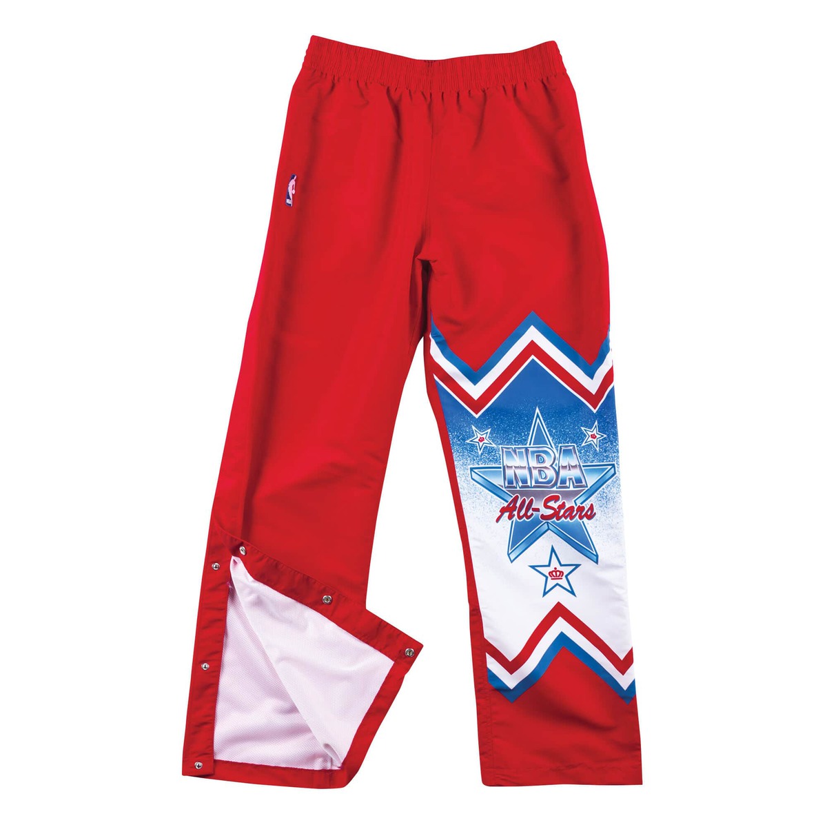 0697589016340 - Hosen NBA All Star warm up