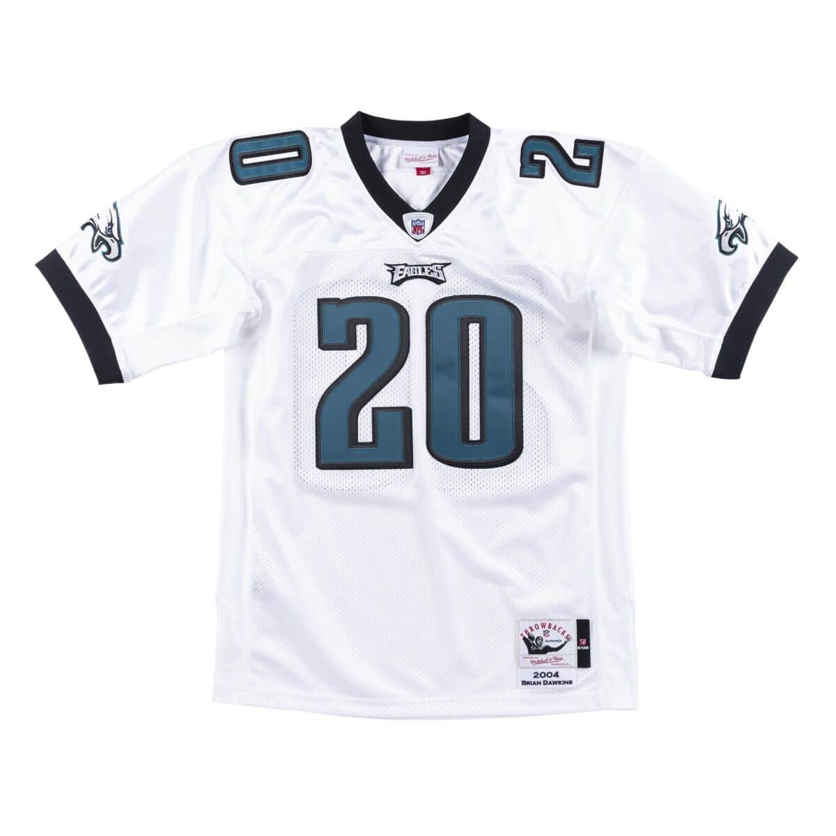 0697589087982 - Nfl-Trikot Philadelphia Eagles Brian Dawkins