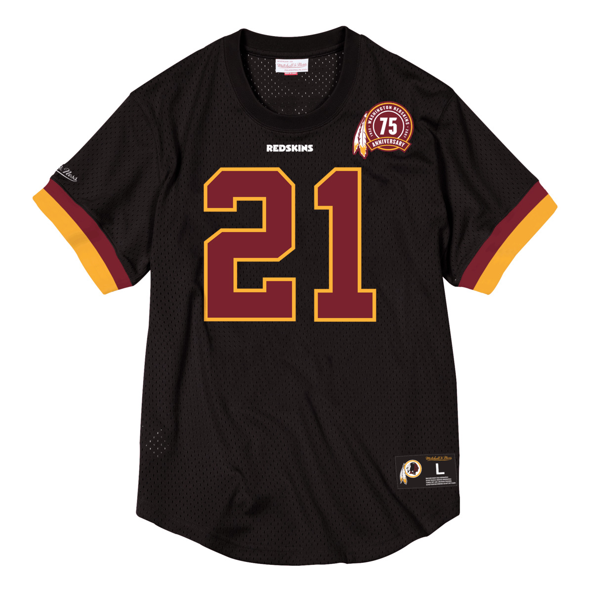 0697589181086 - Nfl-Trikot Washington Redskins Sean Taylor