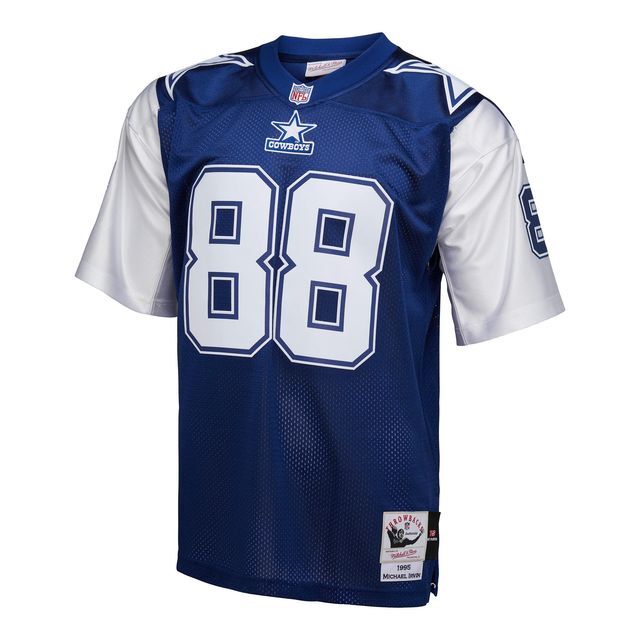 0697589201500 - NFL-Trikot Dallas Cowboys NFL Michael Irvin 1995