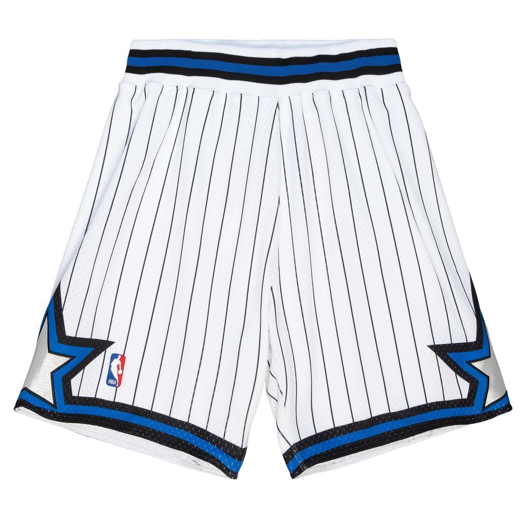 0697589203610 - Shorts Orlando Magic Authentic 1992 93