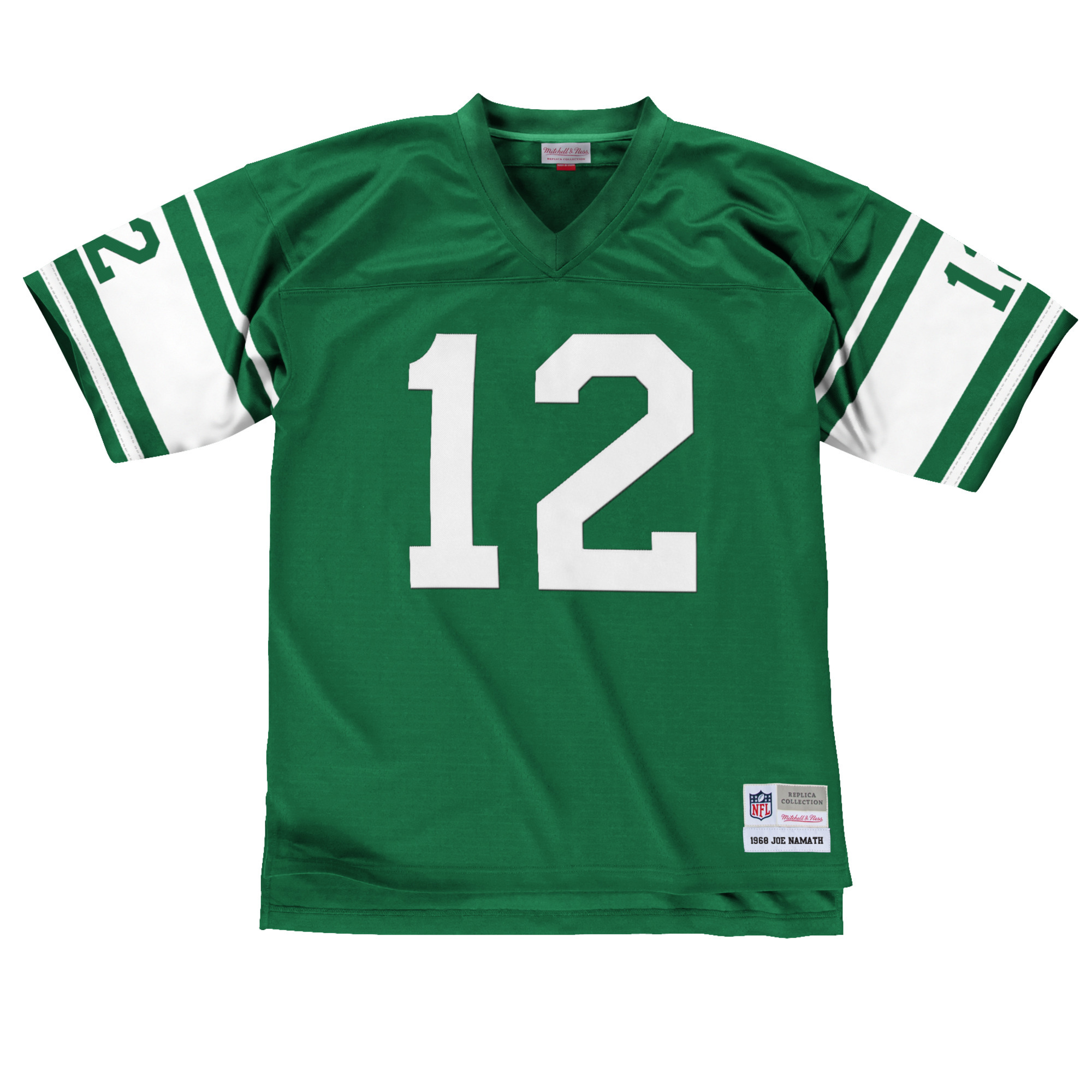 0697589211745 - Nfl-Trikot New York Jets Joe Namath 0697589211745 - Nfl-Trikot New York Jets Joe Namath