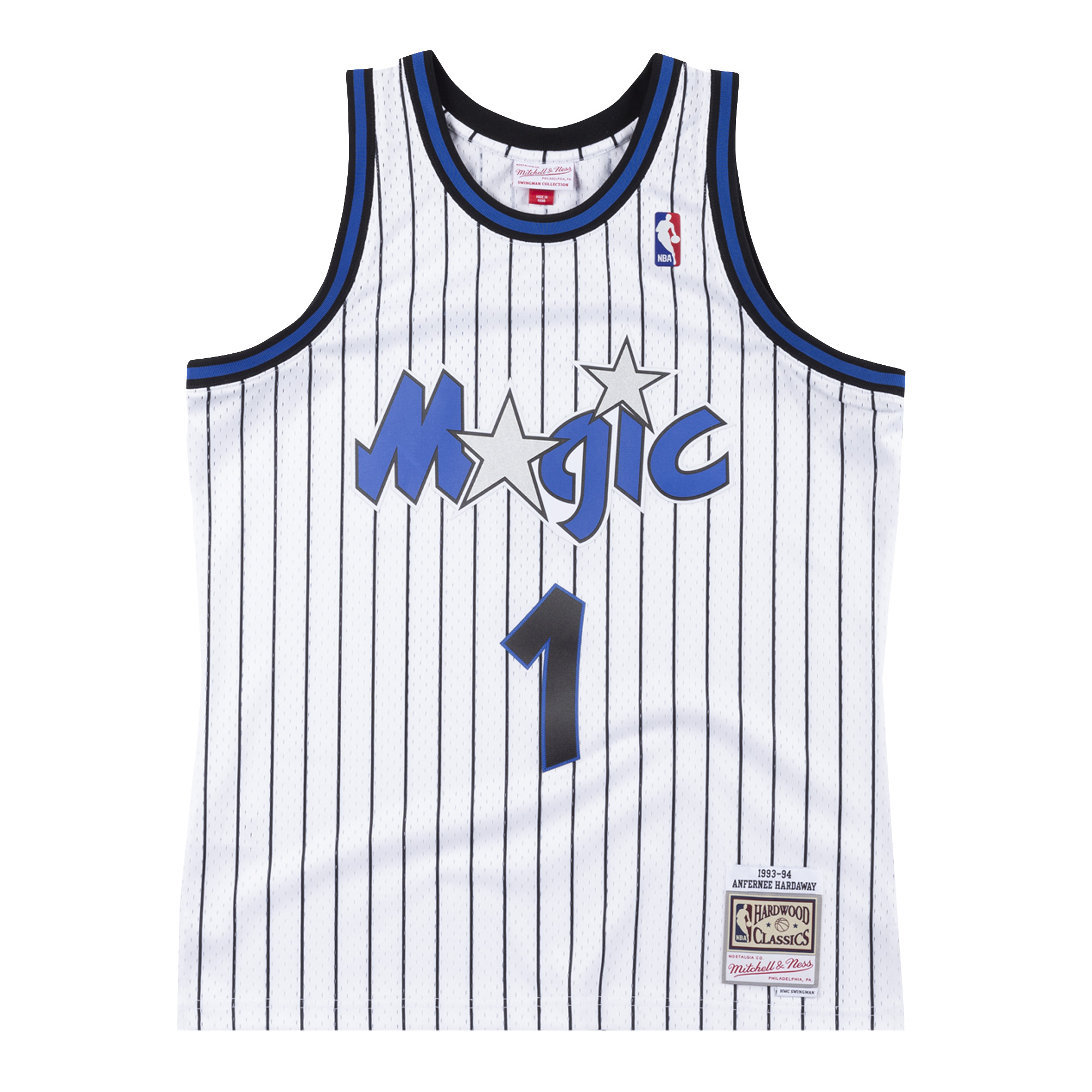 0697589215071 - nba trikot Orlando Magic Penny Hardaway