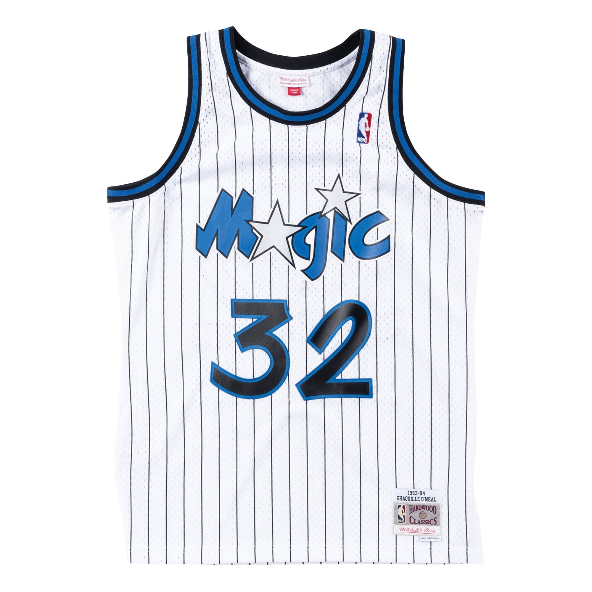 0697589215132 - Jersey Orlando Magic Swingman