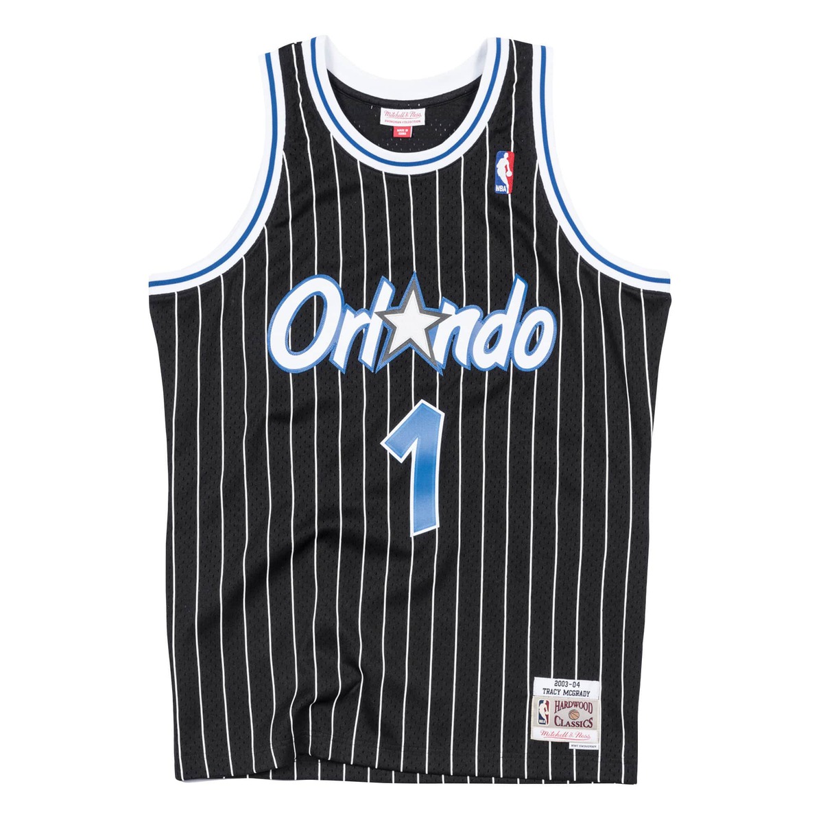 0697589215194 - nba trikot Orlando Magic Tracy Mcgrady