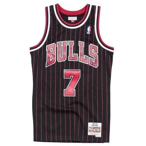 0697589271404 - nba trikot Chicago Bulls Toni Kukoc