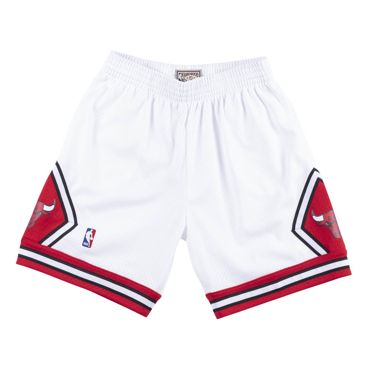 0697589278434 - Shorts NBA Chicago Bulls