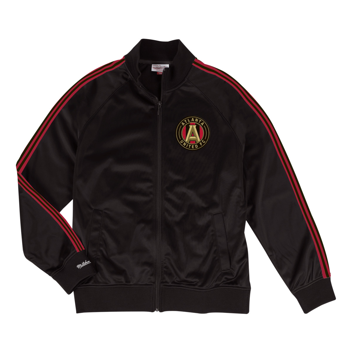 0697589290740 - Trainingsjacke Atlanta United FC