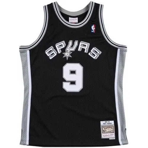 0697589595364 - nba trikot San Antonio Spurs Tony Parker 0697589595364 - nba trikot San Antonio Spurs Tony Parker