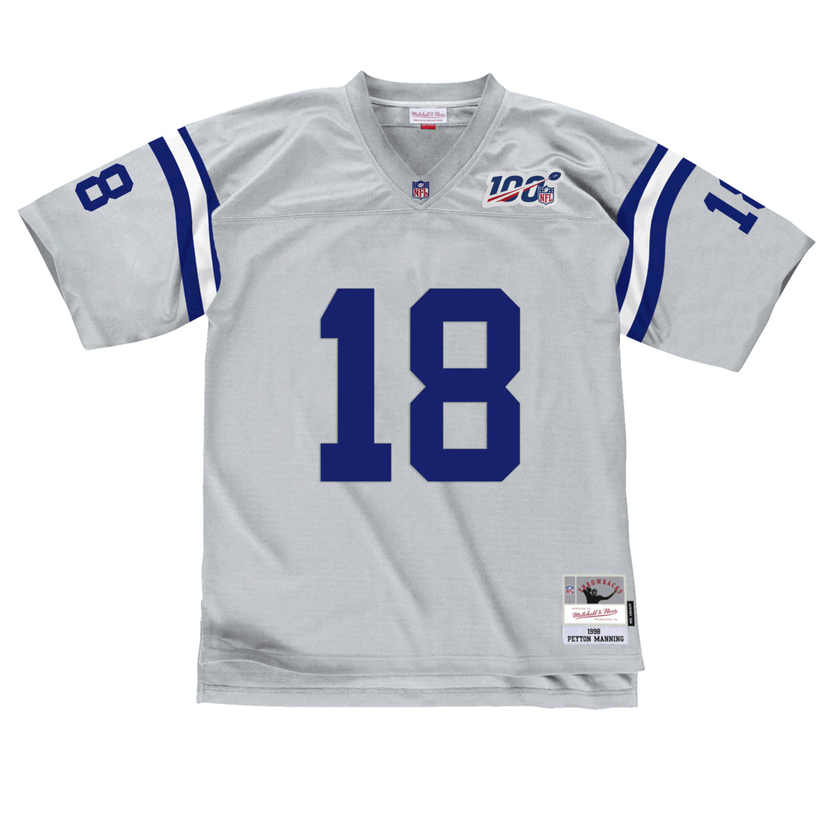 0697589605940 - Nfl-Trikot Indianapolis Colts Peyton Manning