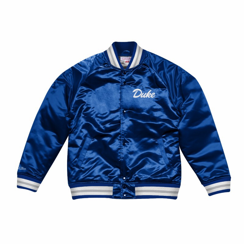 0697589692940 - Jacke Duke satin