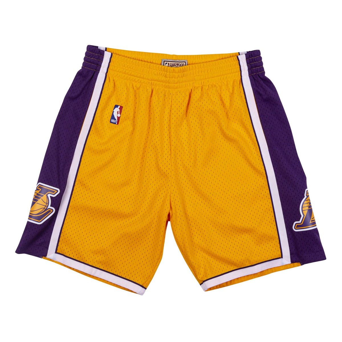 0697589716592 - Shorts nba Los Angeles Lakers