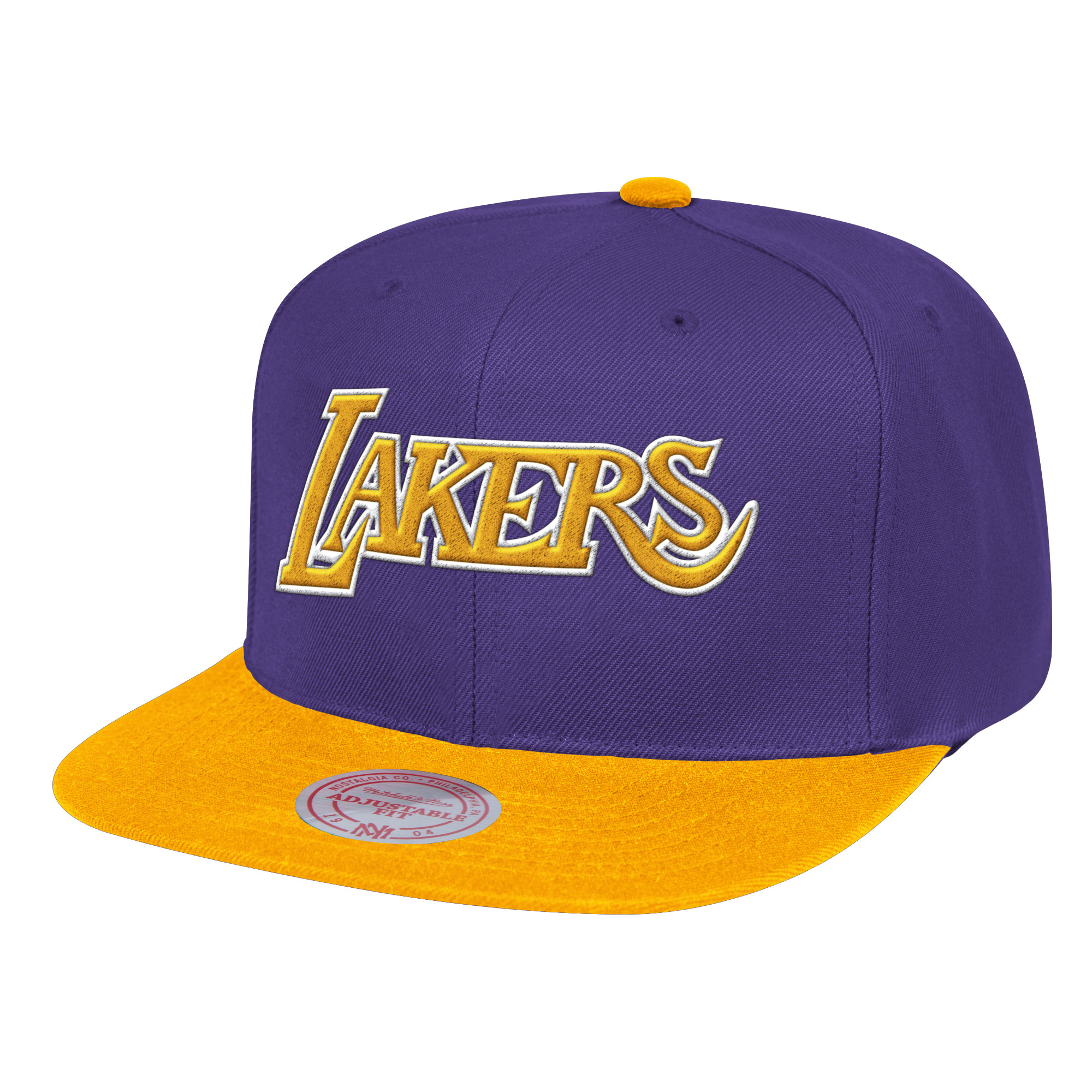 0697589823276 - Kappe LA Lakers