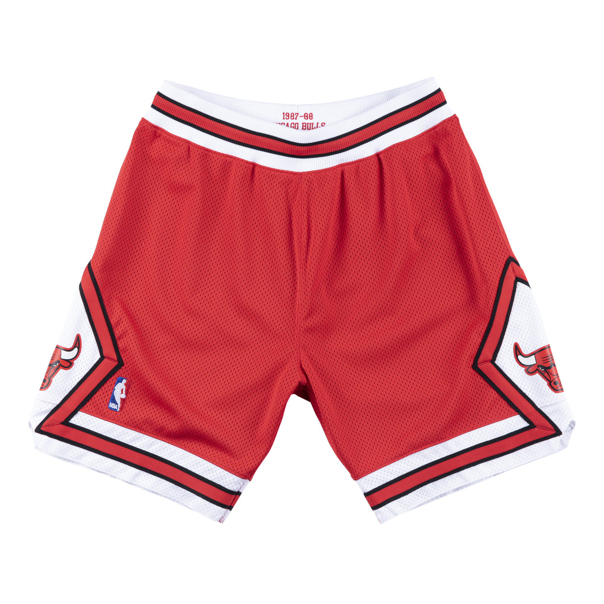 0697589852344 - Basketballshorts – Chicago Bulls NBA