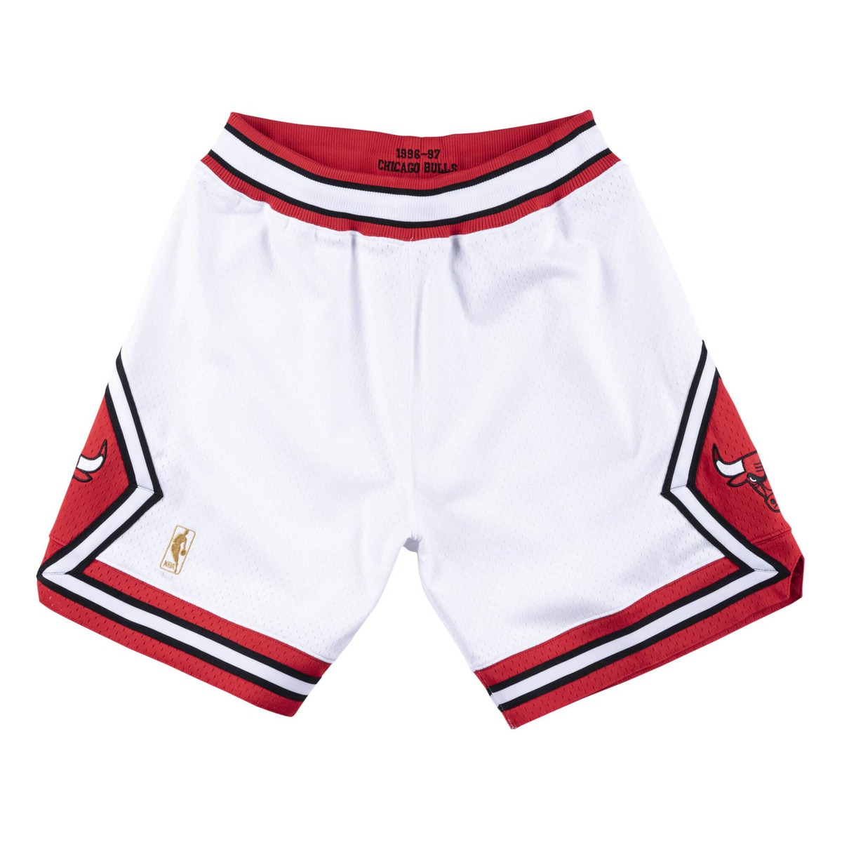 0697589852511 - Short authentiqu e Chicago Bulls