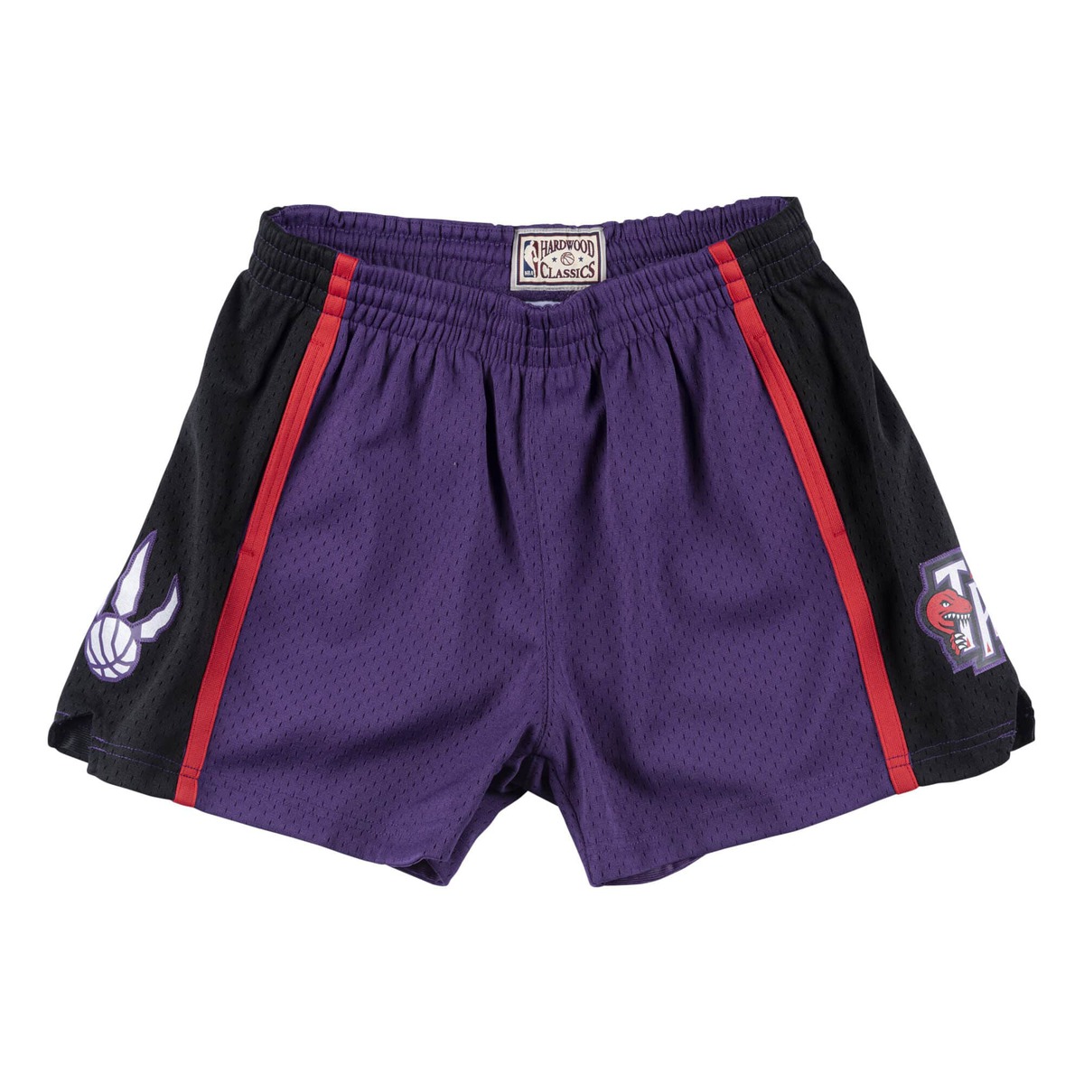 0697589898854 - Basketballshorts für Damen – Toronto Raptors NBA