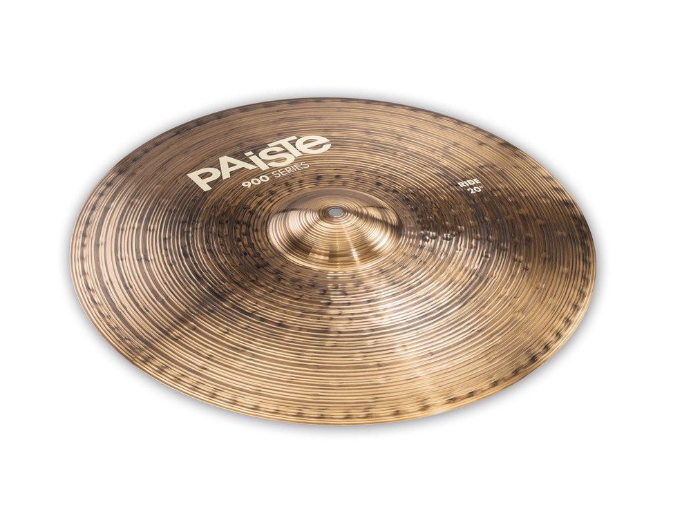 0697643114012 - Paiste 900 Ridebecken 20