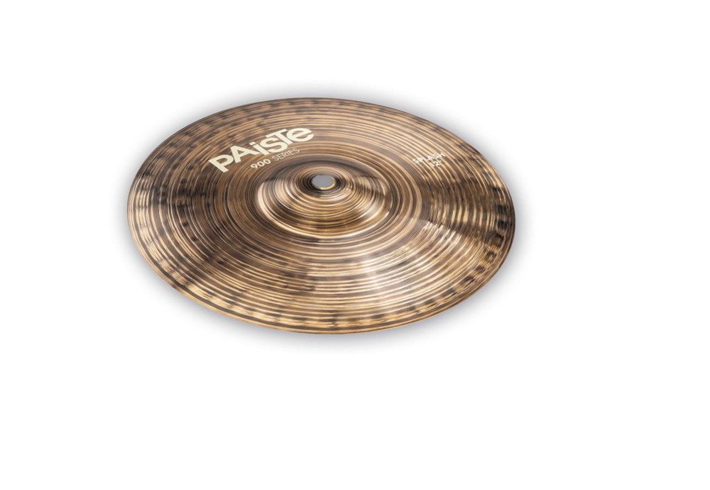 0697643114043 - Paiste 900 Splash Becken 12