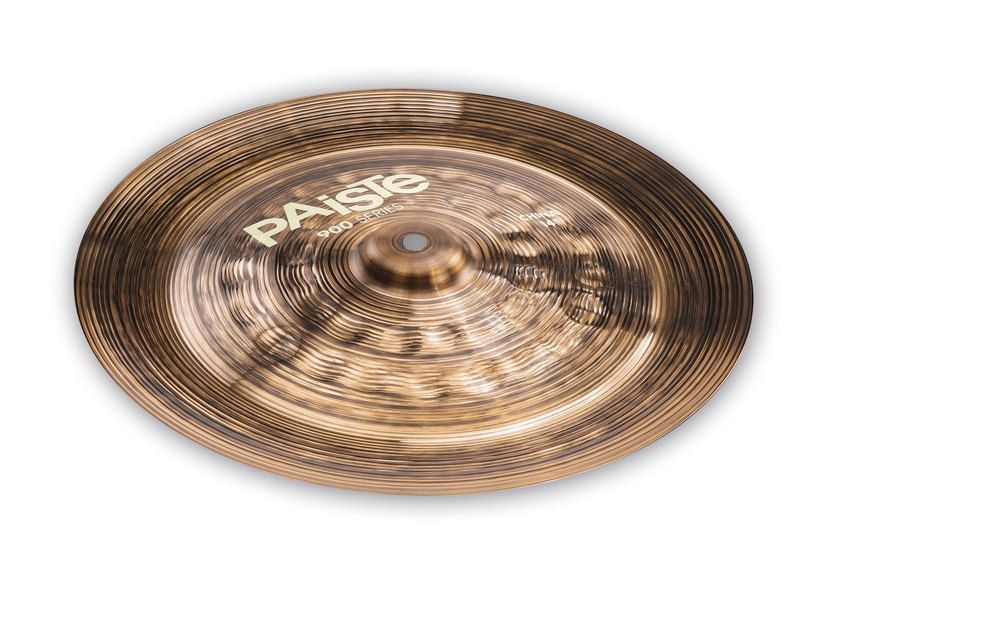 0697643114050 - Paiste 900 China Becken 14