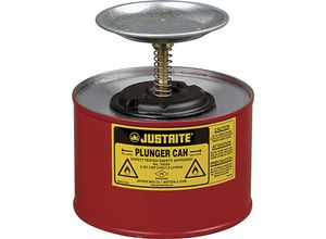 0697841002869 - Sparanfeuchter Stahlblech verzinkt und lackiert Inhalt 2 l Justrite 0697841002869 - Sparanfeuchter Stahlblech verzinkt und lackiert Inhalt 2 l Justrite