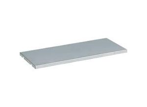 0697841116566 - SpillSlope® Stahlböden bis 159 kg B 770 x T 508 x H 508 mm galvanisch verzinkt