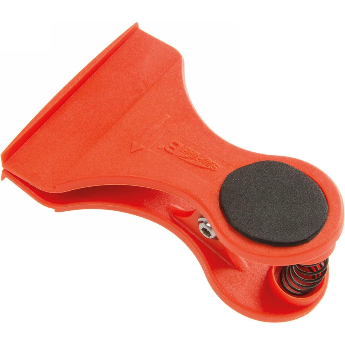 0698238524759 - Super B Classic Werkzeug zur Einstellung von Bremsbacken 19-32 mm max 50 mm Orange