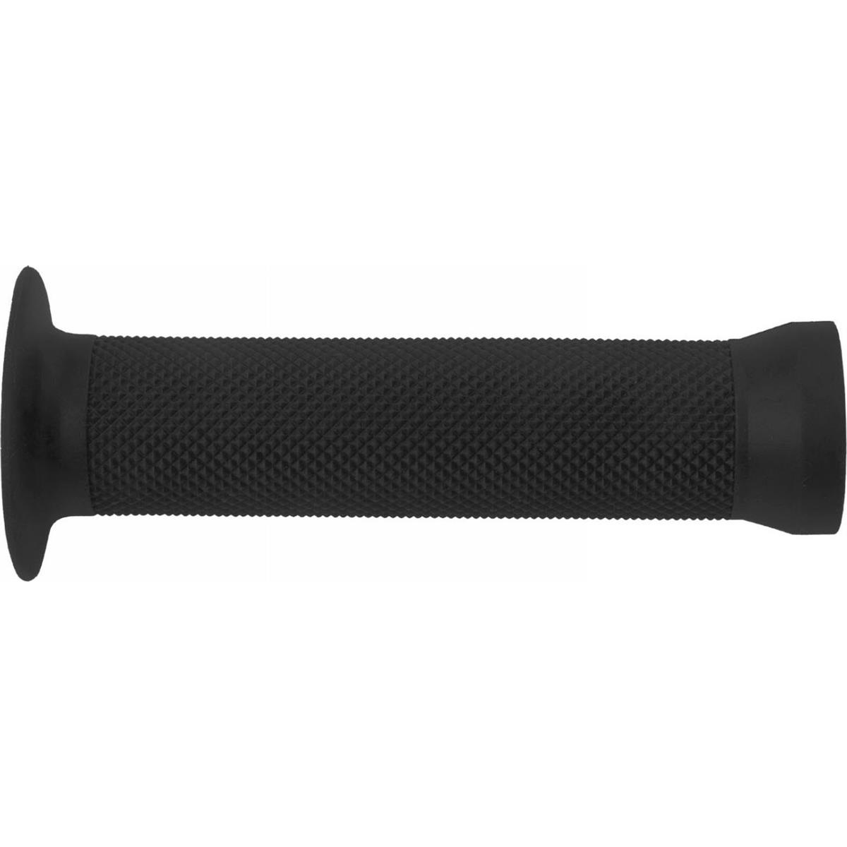 0698238537971 - BMX Griffe 130 mm Schwarz MV - Paar