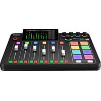 0698813009176 - Rodecaster Pro ll Audio Production Studio für Podcaster Streamer Musiker