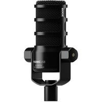 0698813010707 - RODE Microphones PodMic Stand USB-Mikrofon Übertragungsart (Details)USB Kabelgebunden USB-C® Kopfhörer (35 mm Klinke) USB Kabelgebunden