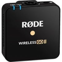 0698813010882 - RØDE Wireless GO II TX – spezieller kabelloser GO II-Sender