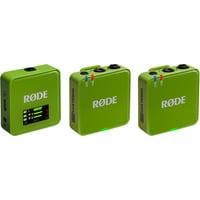 0698813016563 - Wireless GO (Gen 3) Mikrofon 0698813016563 - Wireless GO (Gen 3) Mikrofon