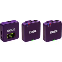 0698813016624 - Wireless GO (Gen 3) Mikrofon 0698813016624 - Wireless GO (Gen 3) Mikrofon