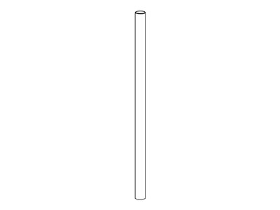 0698833001808 - - Montagestange - Schwarz - für Flat Panel Monitor ARMS DS100 Series 0698833001808 - - Montagestange - Schwarz - für Flat Panel Monitor ARMS DS100 Series